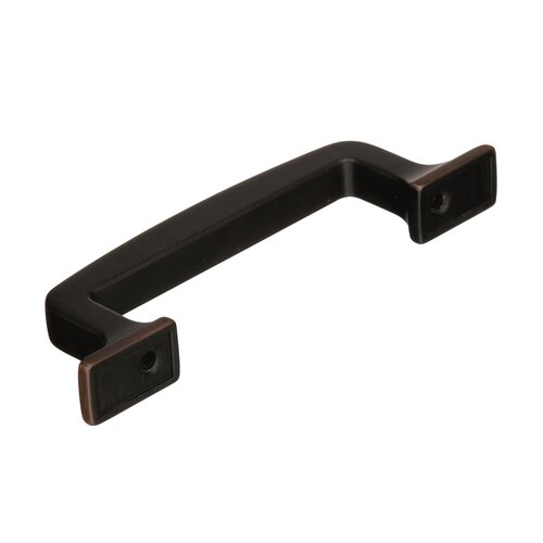 Westerly Pull, 3 in (76 mm), Oil-Rubbed Bronze