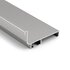 Laguna Gola Profile L-Shape, for Under Counter, 3m, Stainless