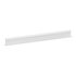 Angle Pull, 320 or 640mm, Matte White