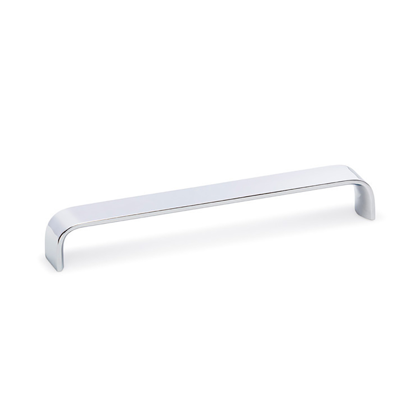 Sense Pull, 128mm, Brushed Stainless Steel