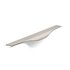 Noma Pull, 256mm, Stainless Steel