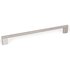 Graf Mini Pull, 256mm, Brushed Stainless Steel