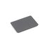 M-Series Fusion Side Wall, 500mm Length, 126mm Height, Storm Grey