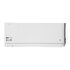 M-Series Fusion Side Wall, 550mm Length, 172mm Height, Lunar White