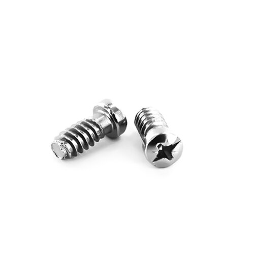 Euroscrew 6x14mm for Mounting Plates
