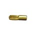 Shovel Pin 5mm Brass