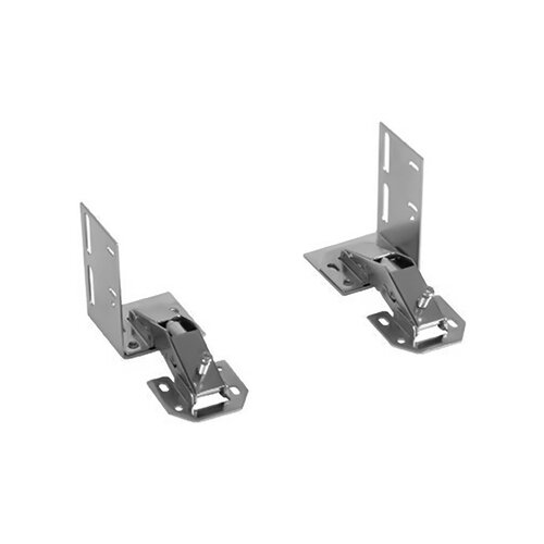Euro-Tray Hinges for Tipout Trays