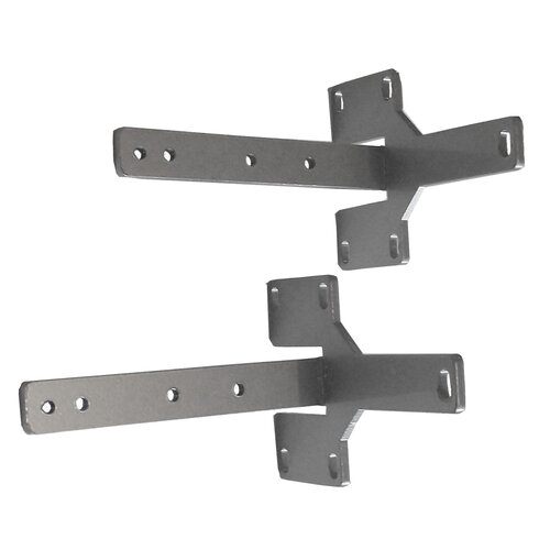 Door Bracket for VIBO Side Pull Out 