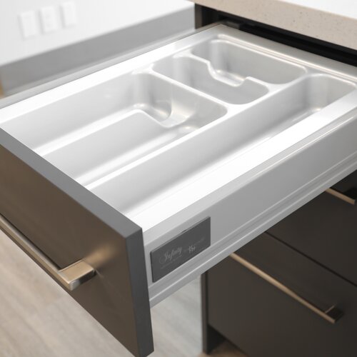 Cutlery Trays for 18 and 20 inch deep drawers.