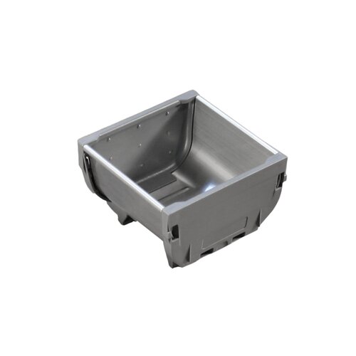 Stainless Steel Cutlery Tray Insert