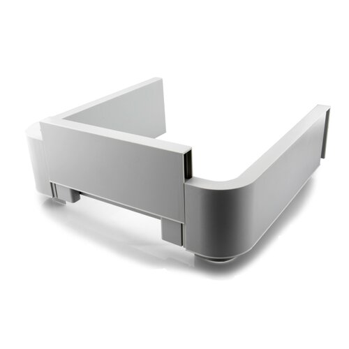 Syphon Plus Plumbing Cutout Insert Centre and Side Wall