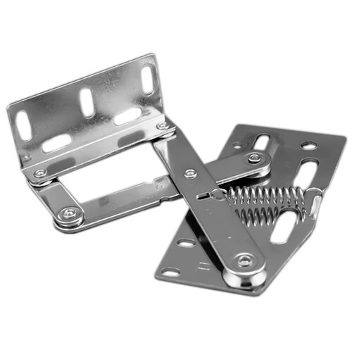 Hinges for Tip Out Tray w/Screws
