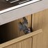 M-Series Tip-Out Tray Soft Close Hinge