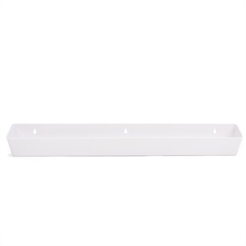 M-Series Tip-Out Tray Kit 30" White
