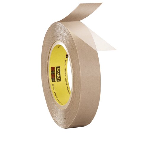 3M™ Double Coated Tape 9832 for Woodworking