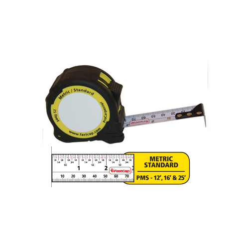 FastCap ProCarpenter Tape Measure