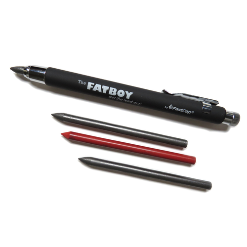 FatBoy Pencil and Refills