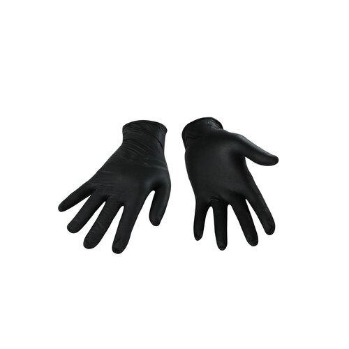 Disposable Nitrile Gloves 6mm