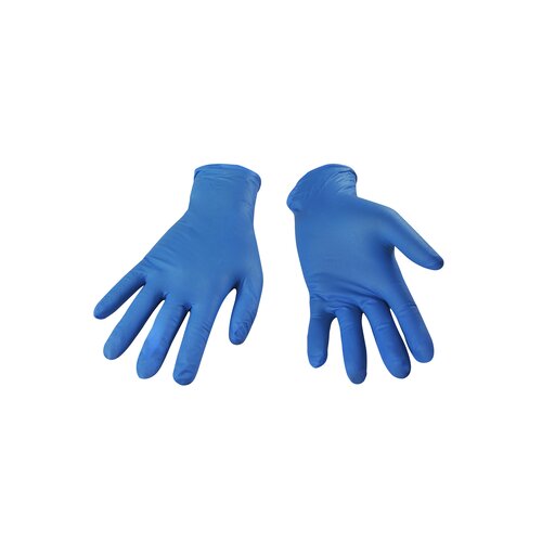 Disposable Nitrile Gloves 8mm