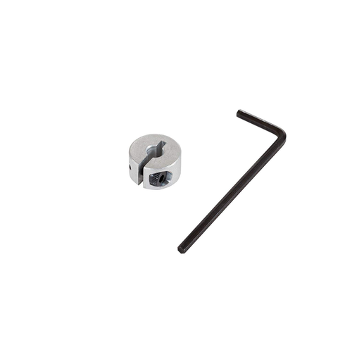 5mm Stop Collar, Replacement Part for Cabinet Hardware Jig