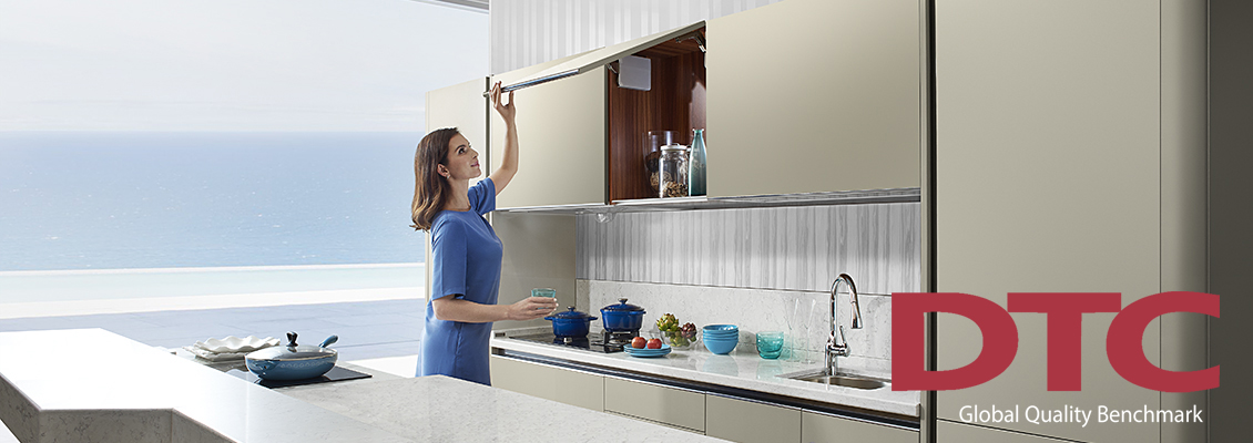 Lift Up Doors Customizable Design, Kitchen Cabinet Door Lift System